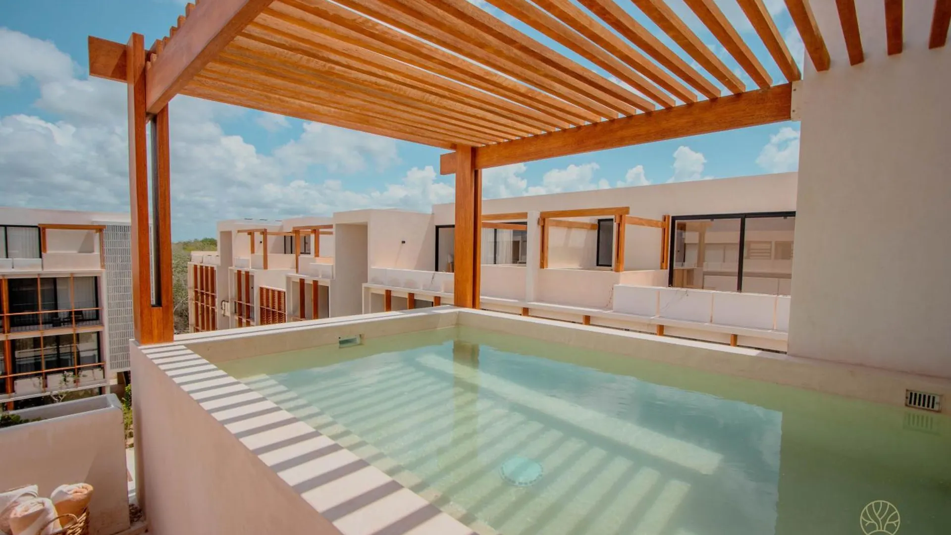 Muunek By Land Boutique Tulum