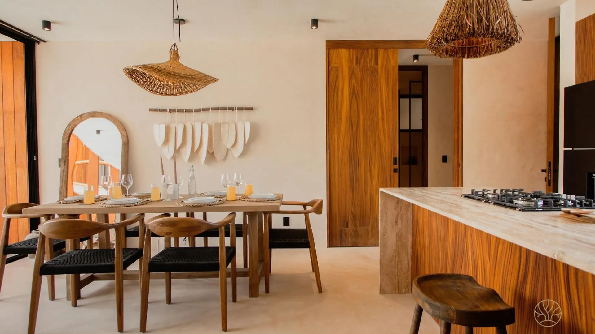 Muunek By Land Boutique Tulum Aparthotel