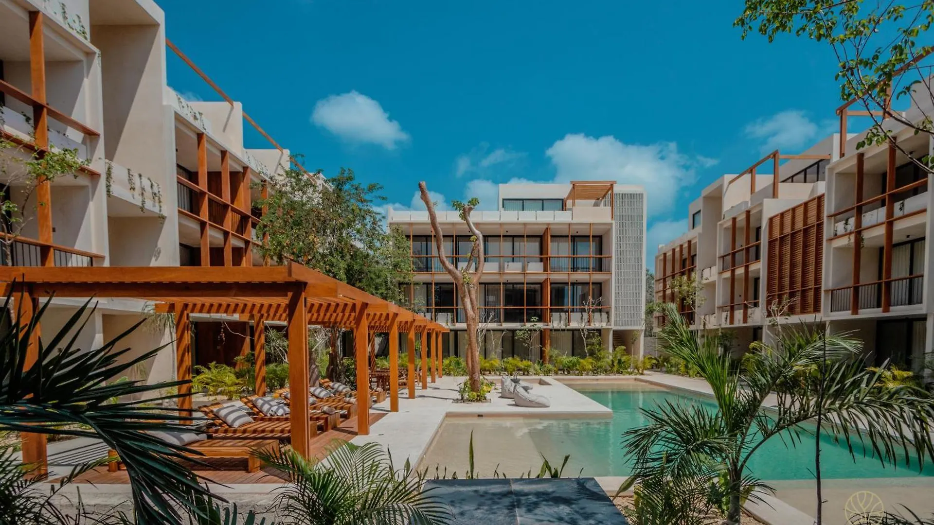Muunek By Land Boutique Tulum 0*,  Mexico