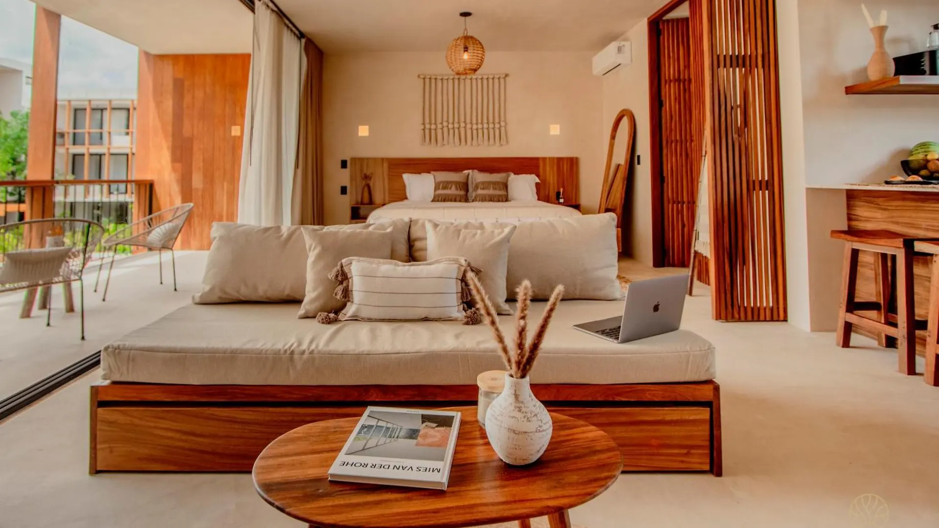 Muunek By Land Boutique Tulum 0*,