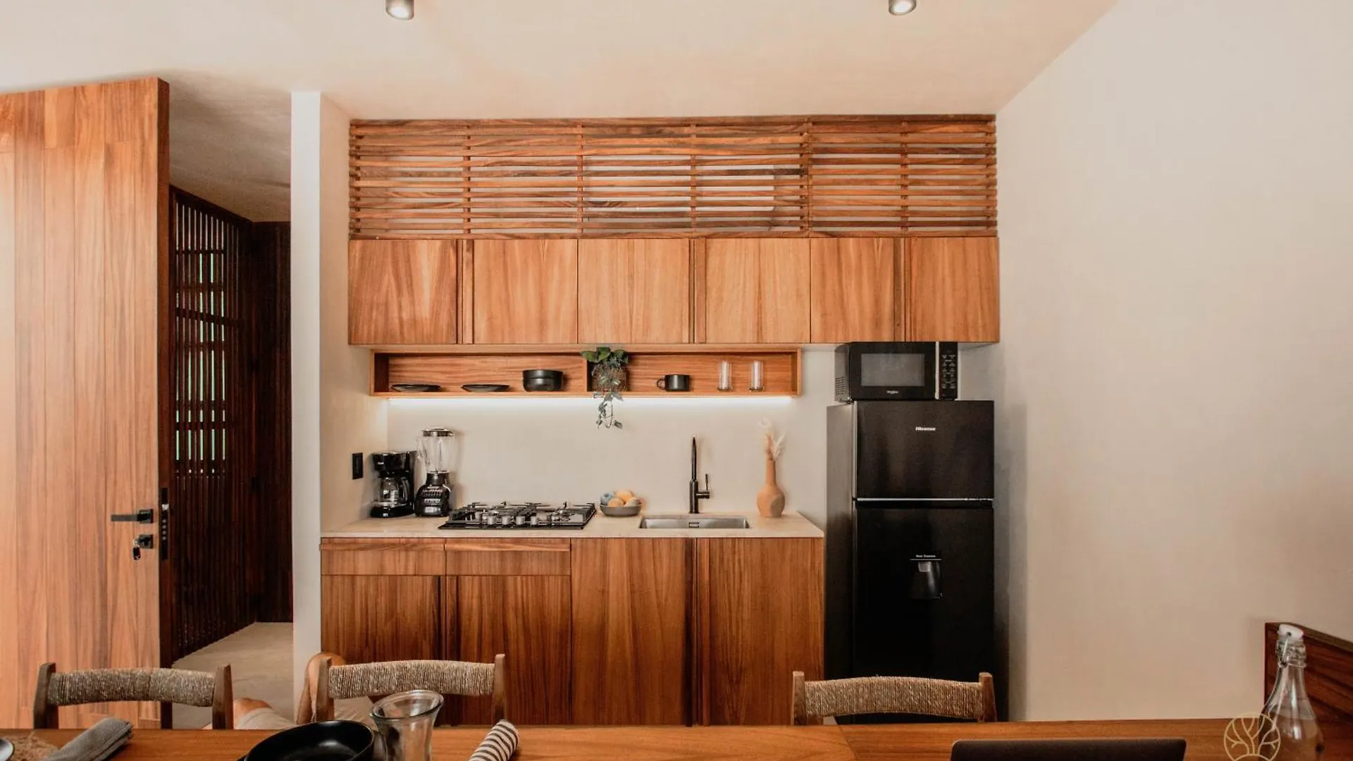 Muunek By Land Boutique Tulum Mexiko