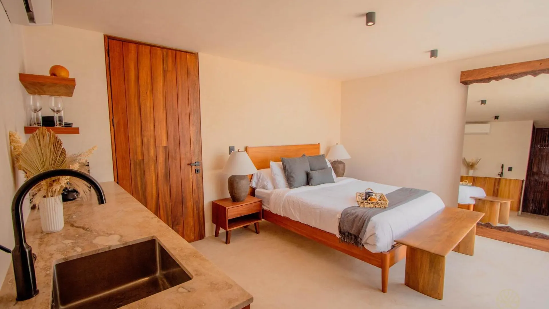 Muunek By Land Boutique Tulum 0*,  Mexiko