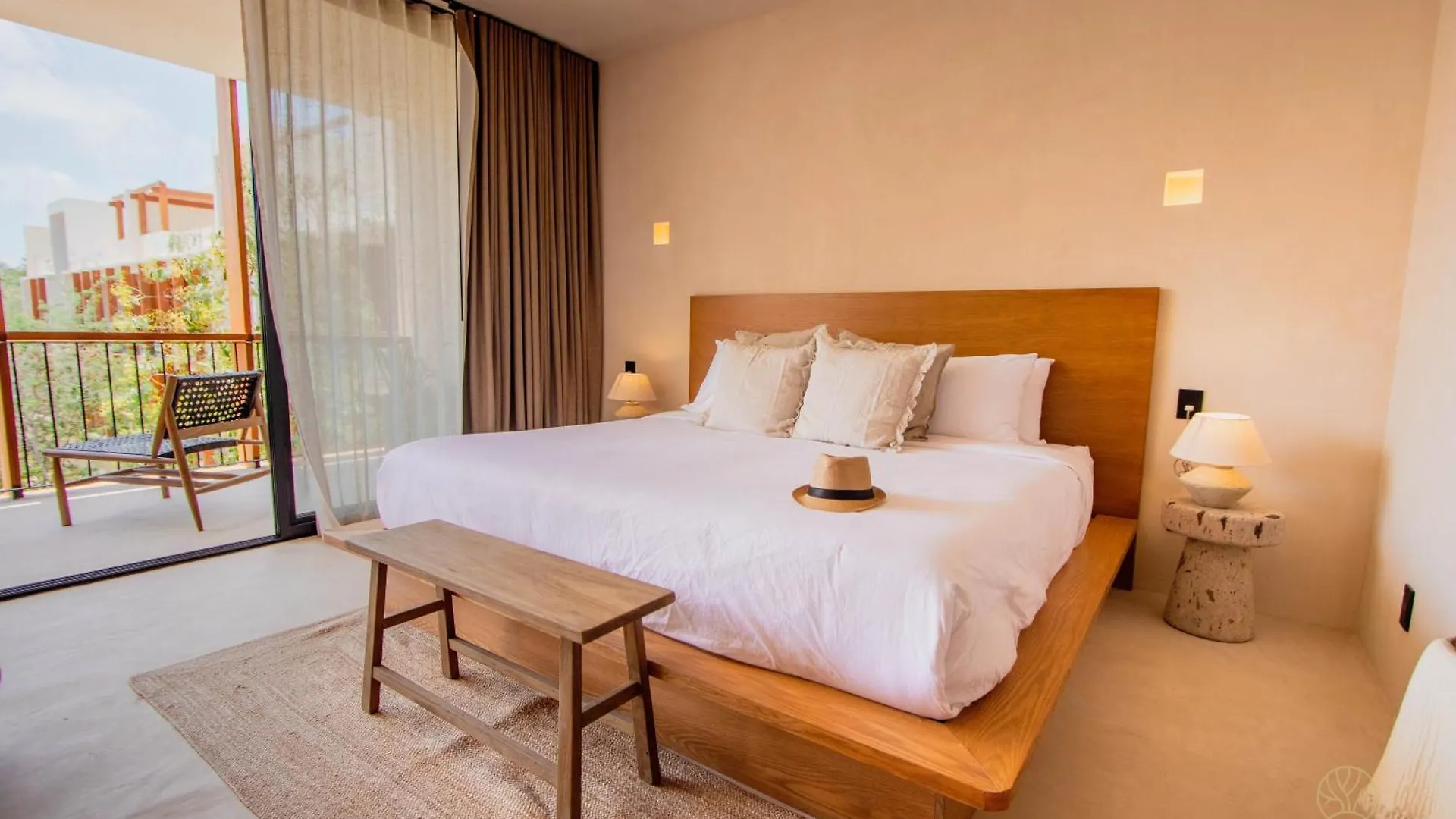 Muunek By Land Boutique Tulum 0*,  Mexiko