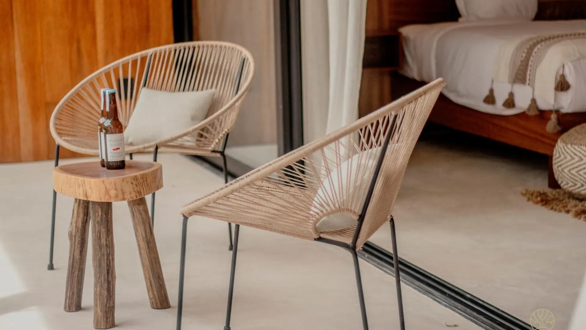 Muunek By Land Boutique Tulum Mexiko