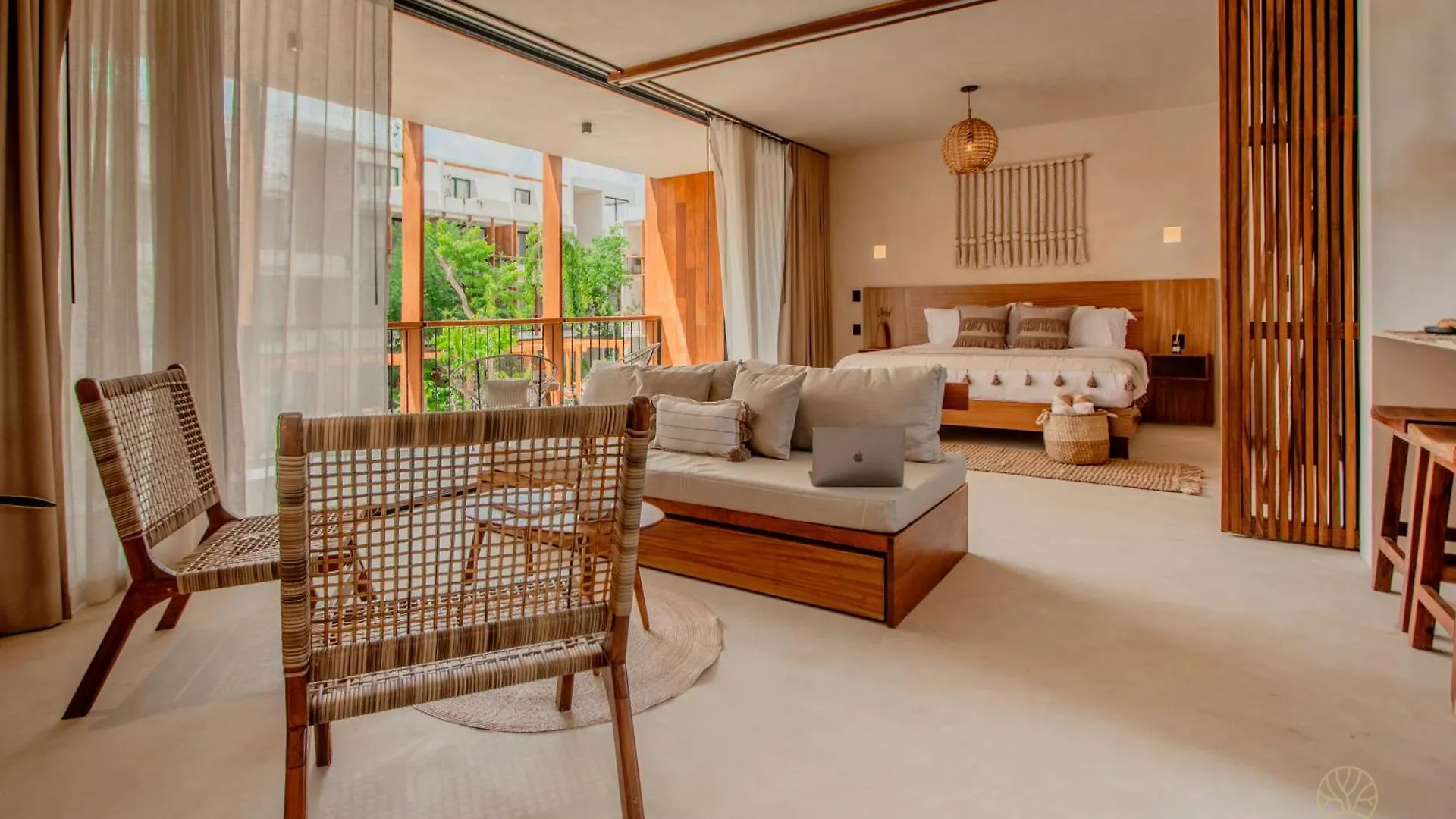 Muunek By Land Boutique Tulum 0*,  Mexiko